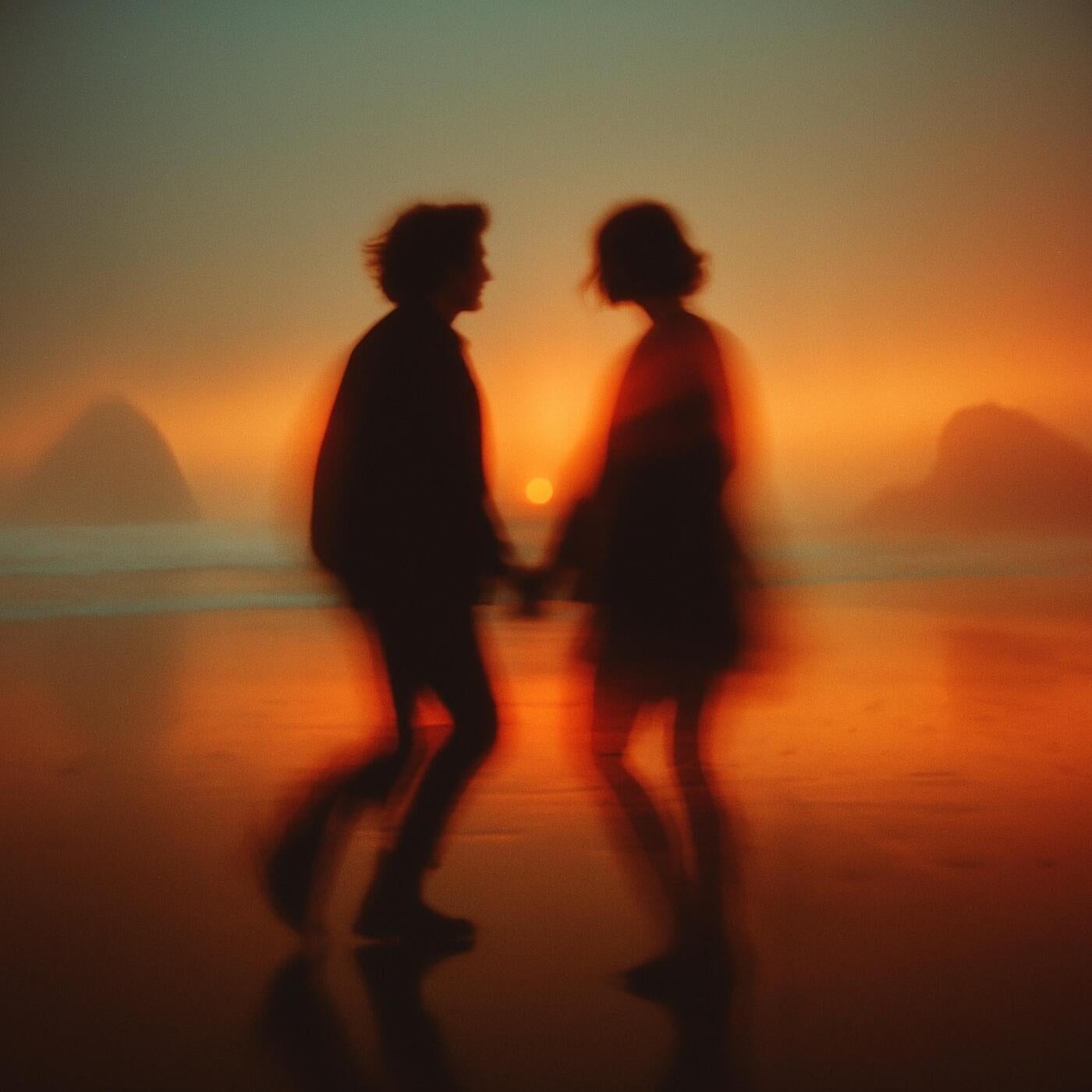 Cover - FarshidS - Run Slow (Original Mix)