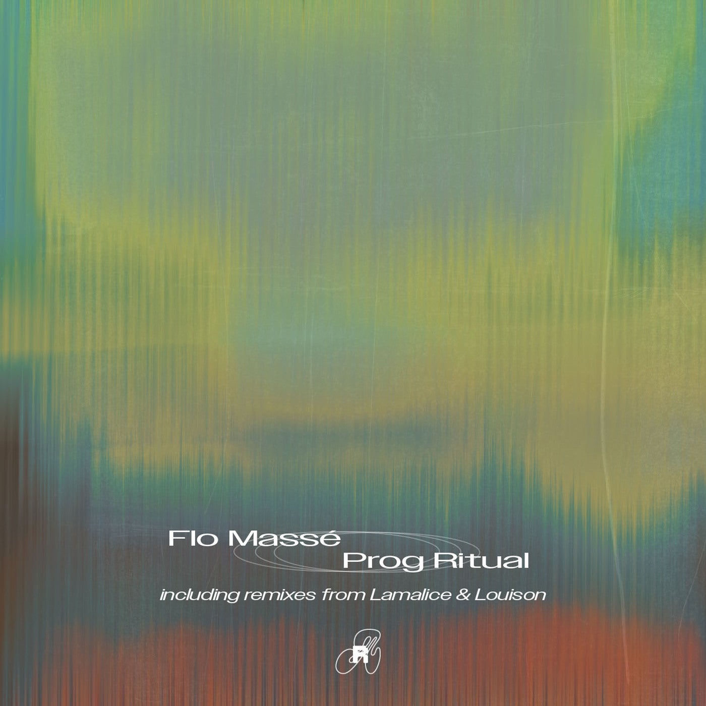 Cover - Flo Massé - Prog Ritual (Original Mix)