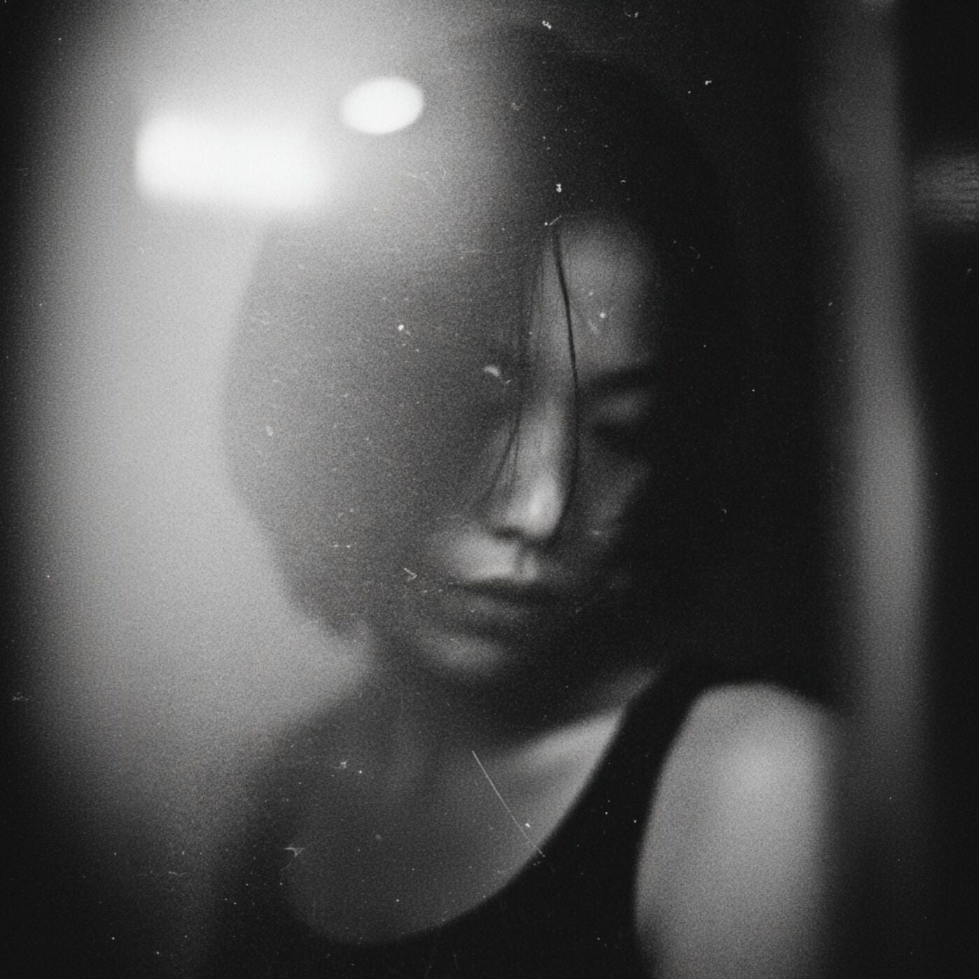 Cover - Cinnamon Chasers - Particles (Original Mix)