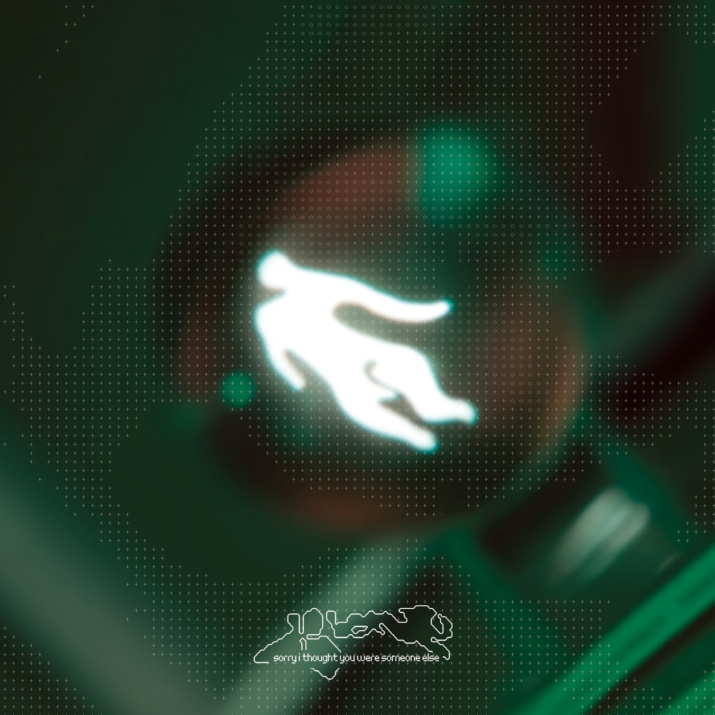 Cover - K-Lone - sslip (Original Mix)