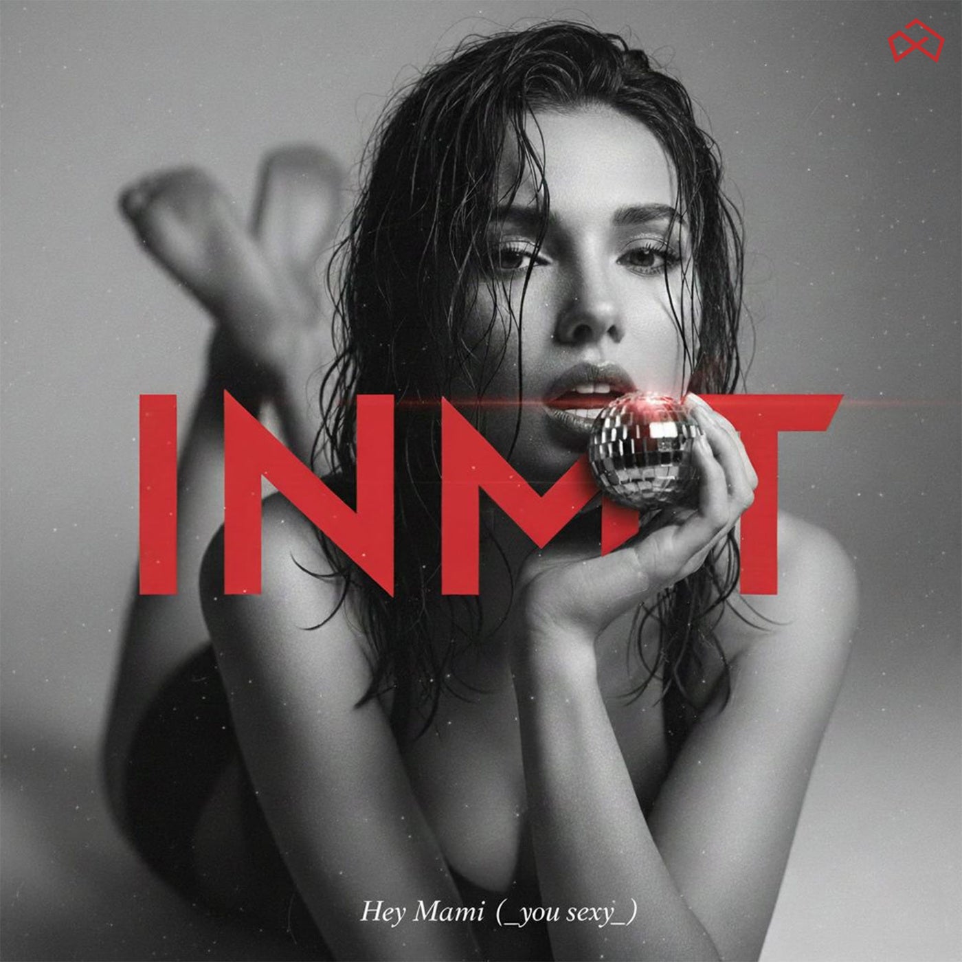 Cover - Inmature - Hey Mami (You Sexy)