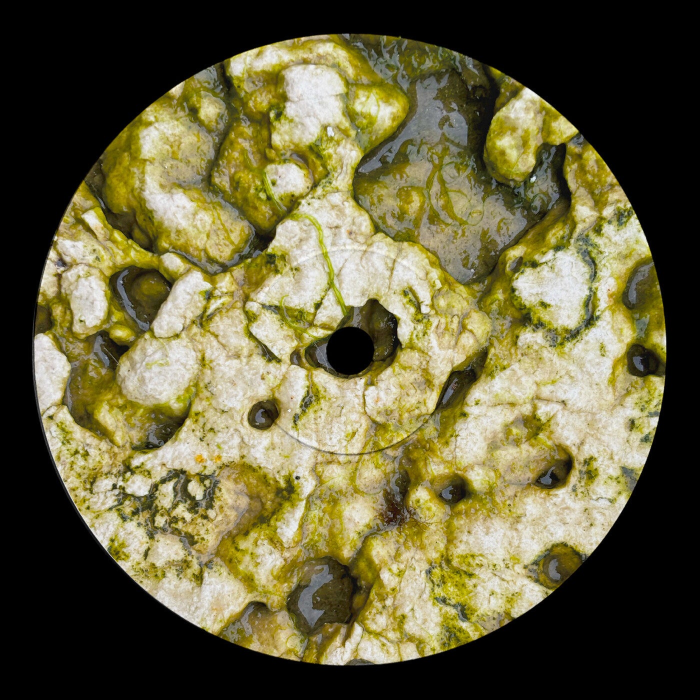 Cover - Mython - Inbetween (Original Mix)