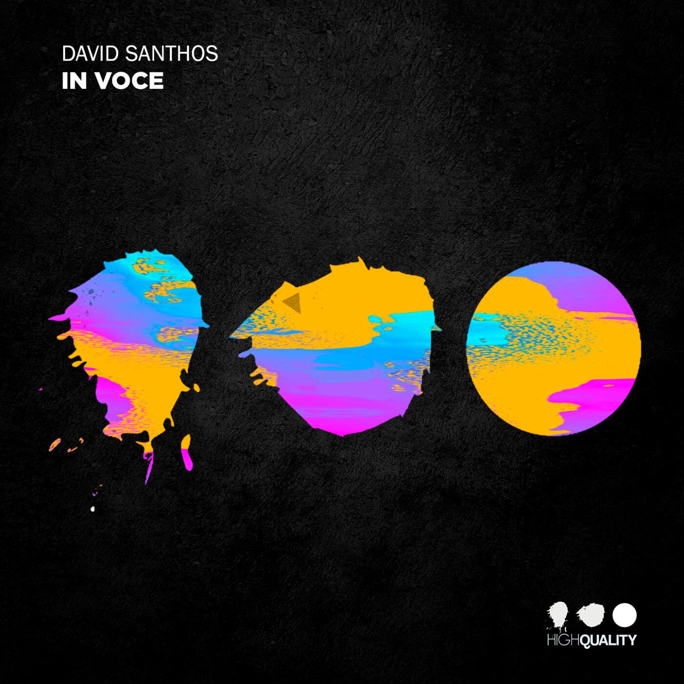 Cover - David Santhos - In Voce (Original Mix)