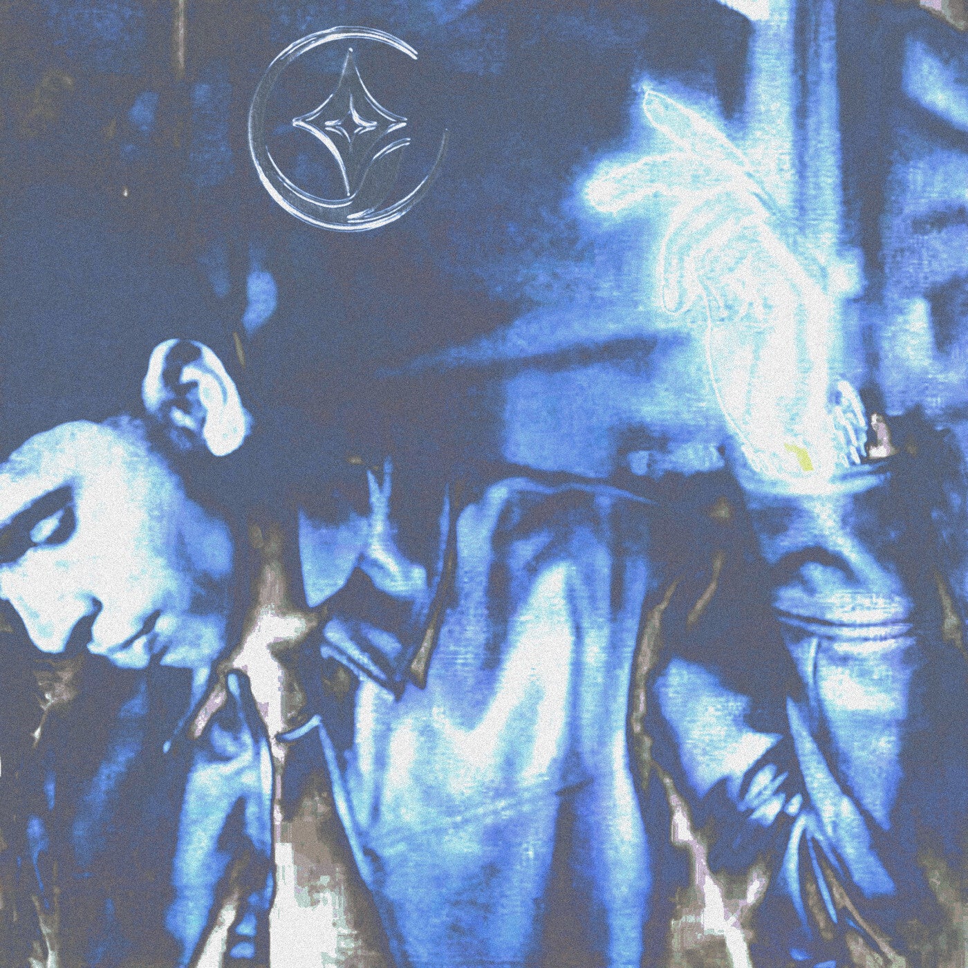 Cover - Shankz, Javicanx - Just For the Night (Extended Mix)