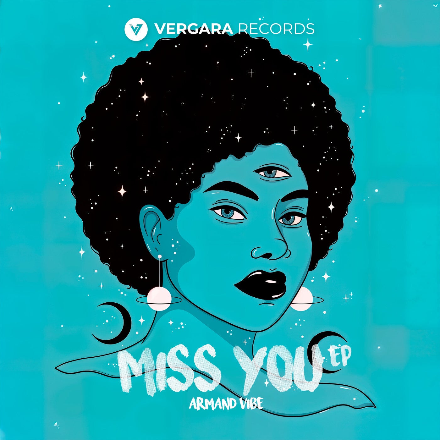 Cover - Armand Vibe - Miss You (Extended Mix)