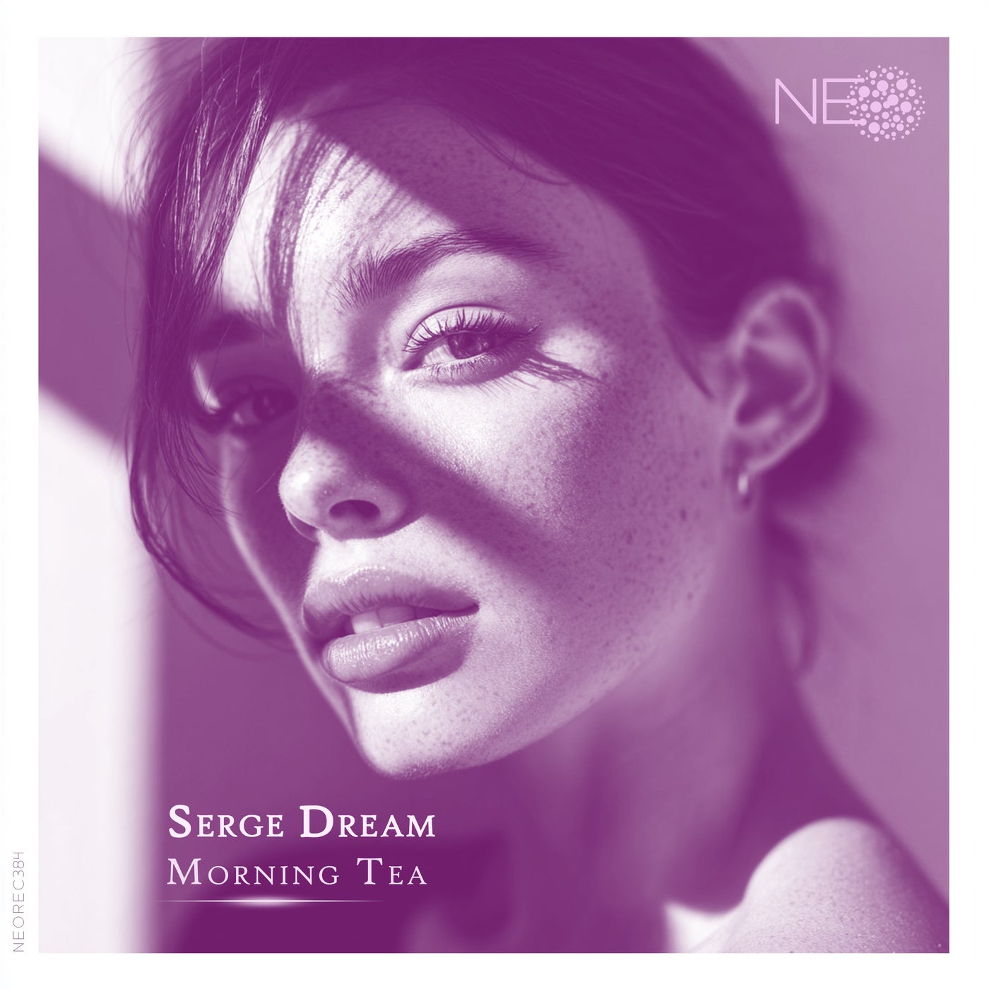 Cover - Serge Dream - Morning Tea (Original Mix)