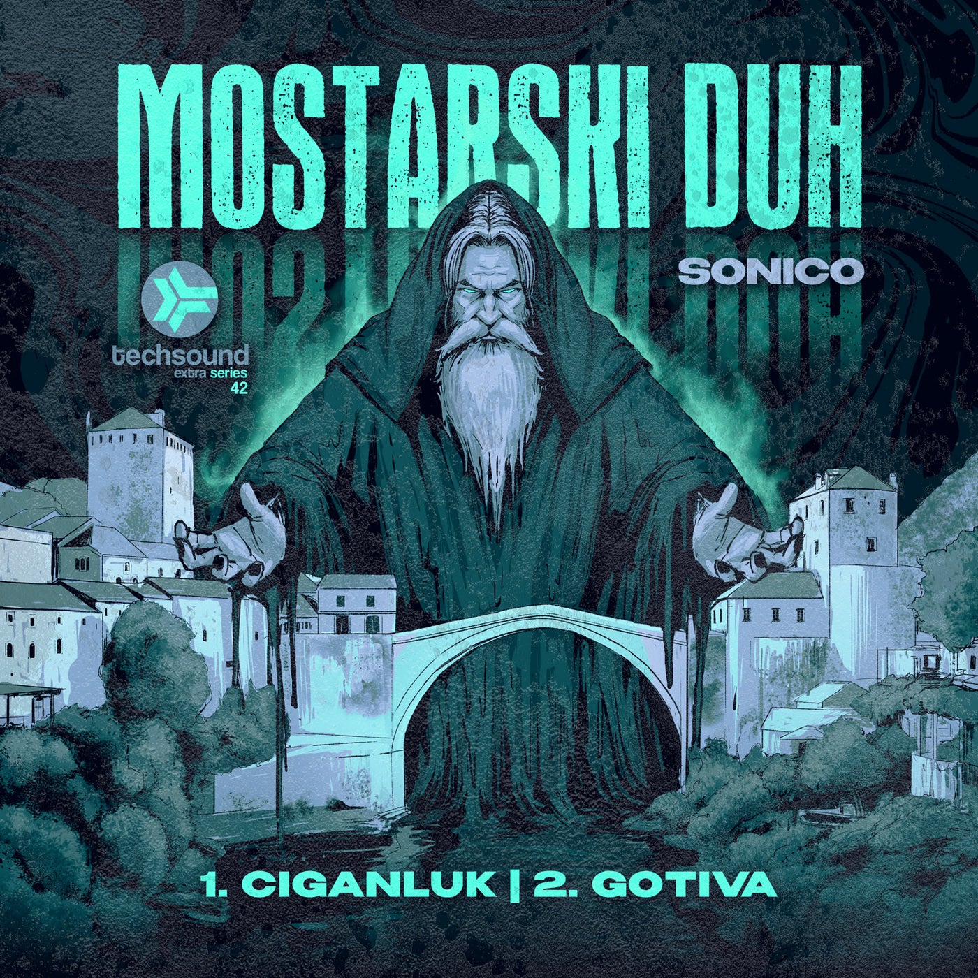 Cover - Sonico - Gotiva (Original Mix)