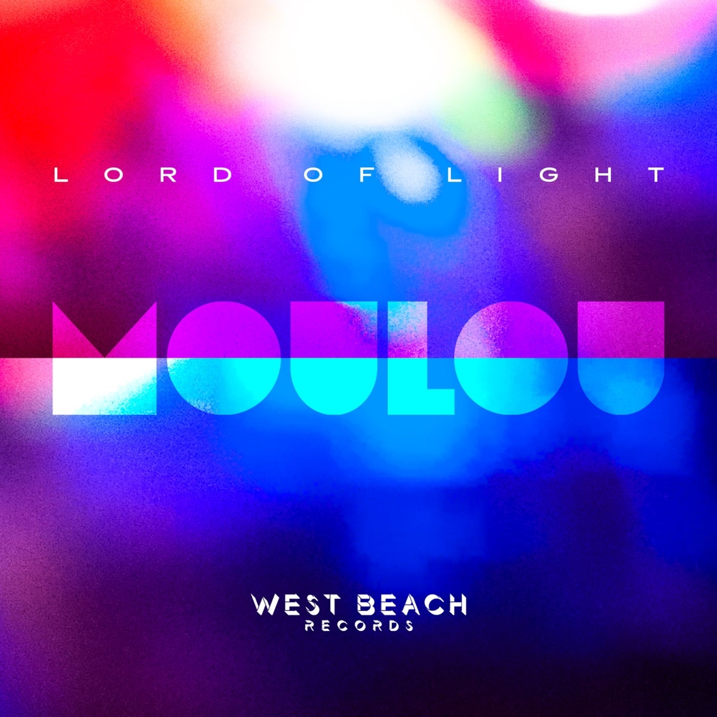 Cover - Moulou - Lord of Light (Extended Mix)
