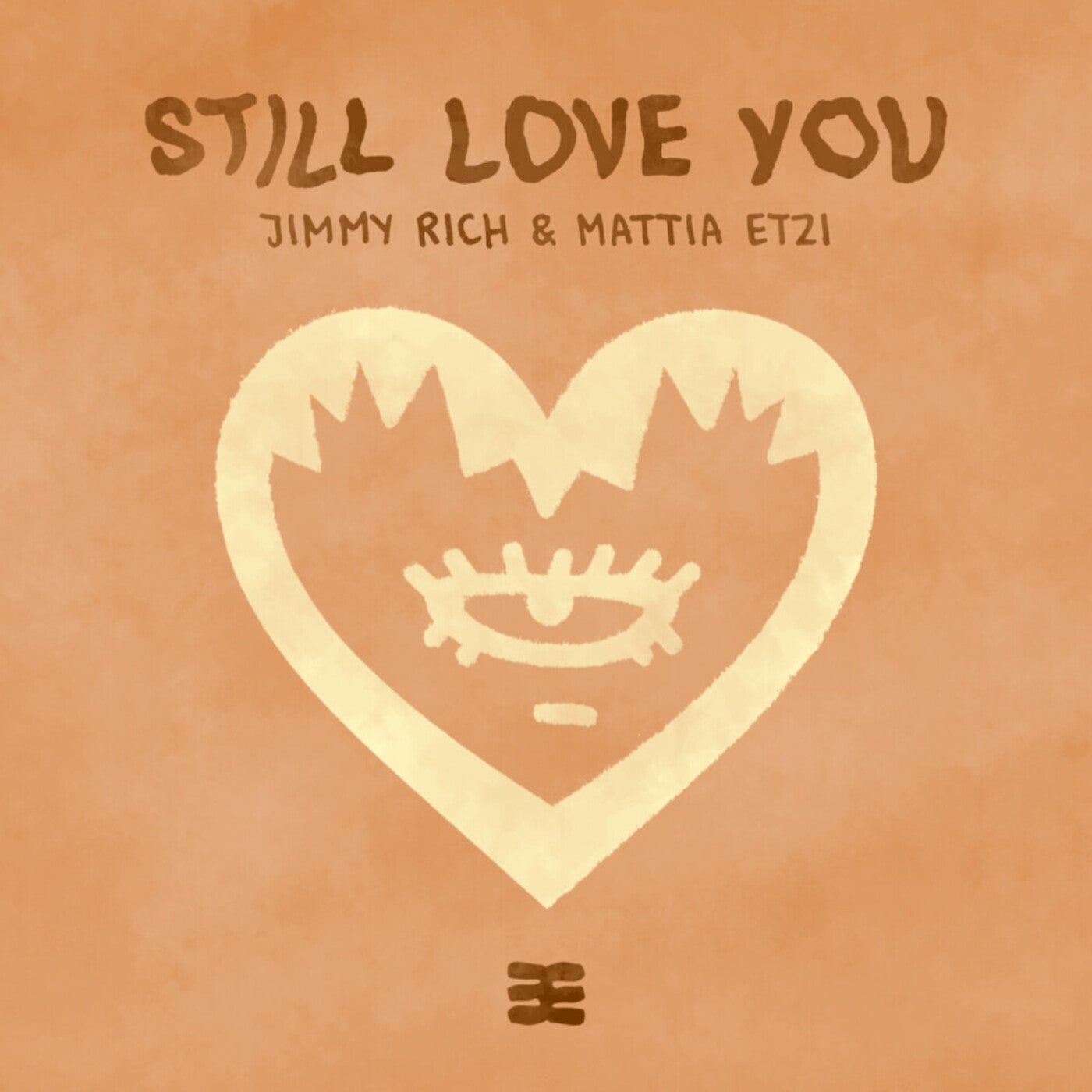 Cover - Mattia Etzi, Jimmy Rich - Still Love You (Extended Mix)