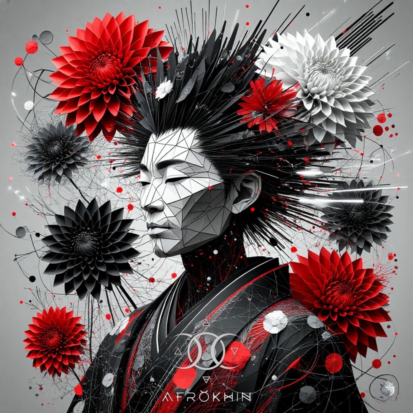 Cover - Atomique - Konanda (Original Mix)