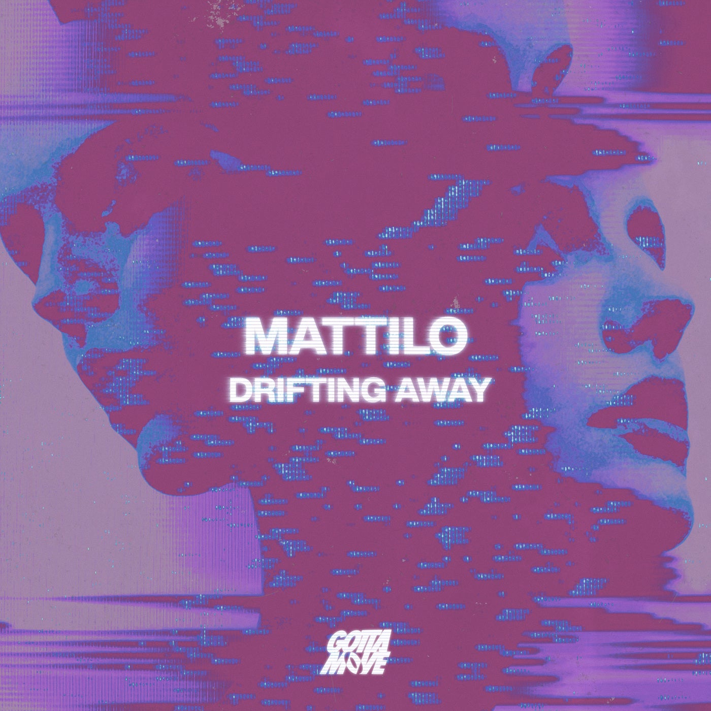 Cover - Mattilo - Drifting Away (Extended Mix)