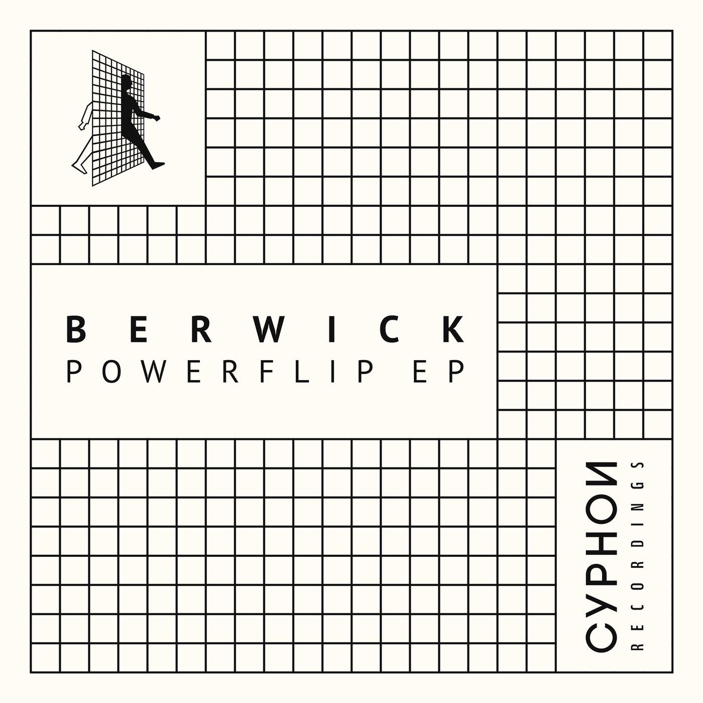 Cover - Berwick - Impossible (Original Mix)