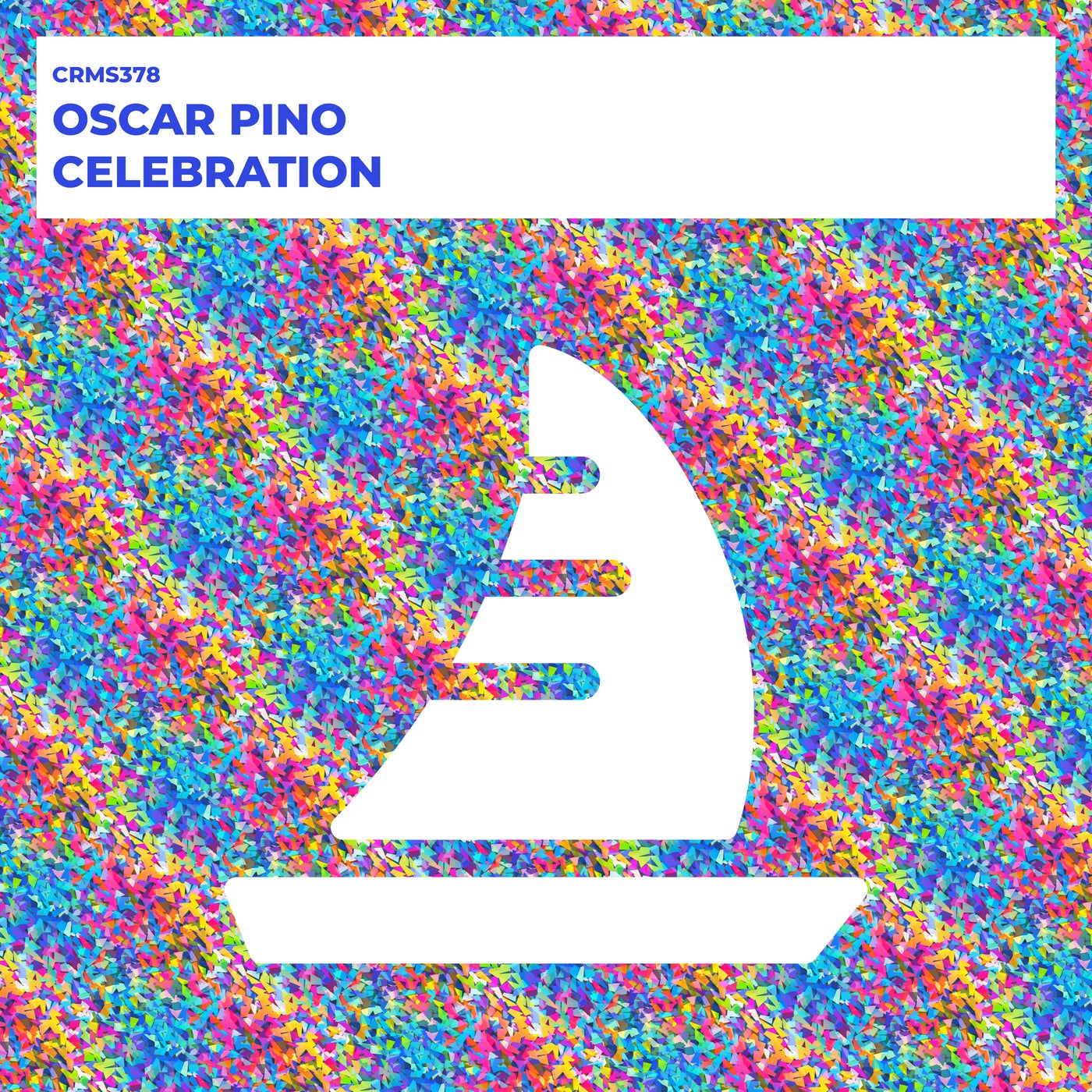 Cover - Oscar Pino - Celebration (Extended Mix)