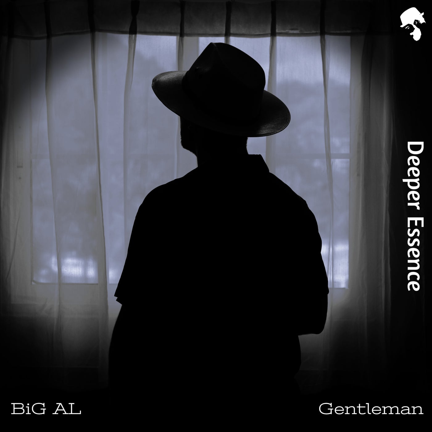 Cover - BiG AL, Gentleman (DJ) - Deeper Essence (Original Mix)