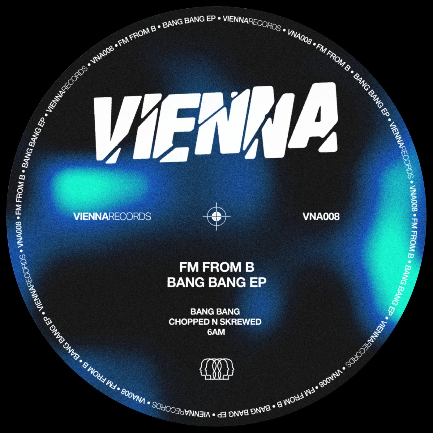 Cover - FM From B - 6AM (Original Mix)