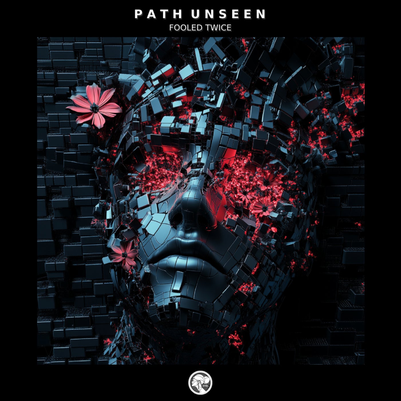 Cover - Fooled Twice - Path Unseen (Original Mix)