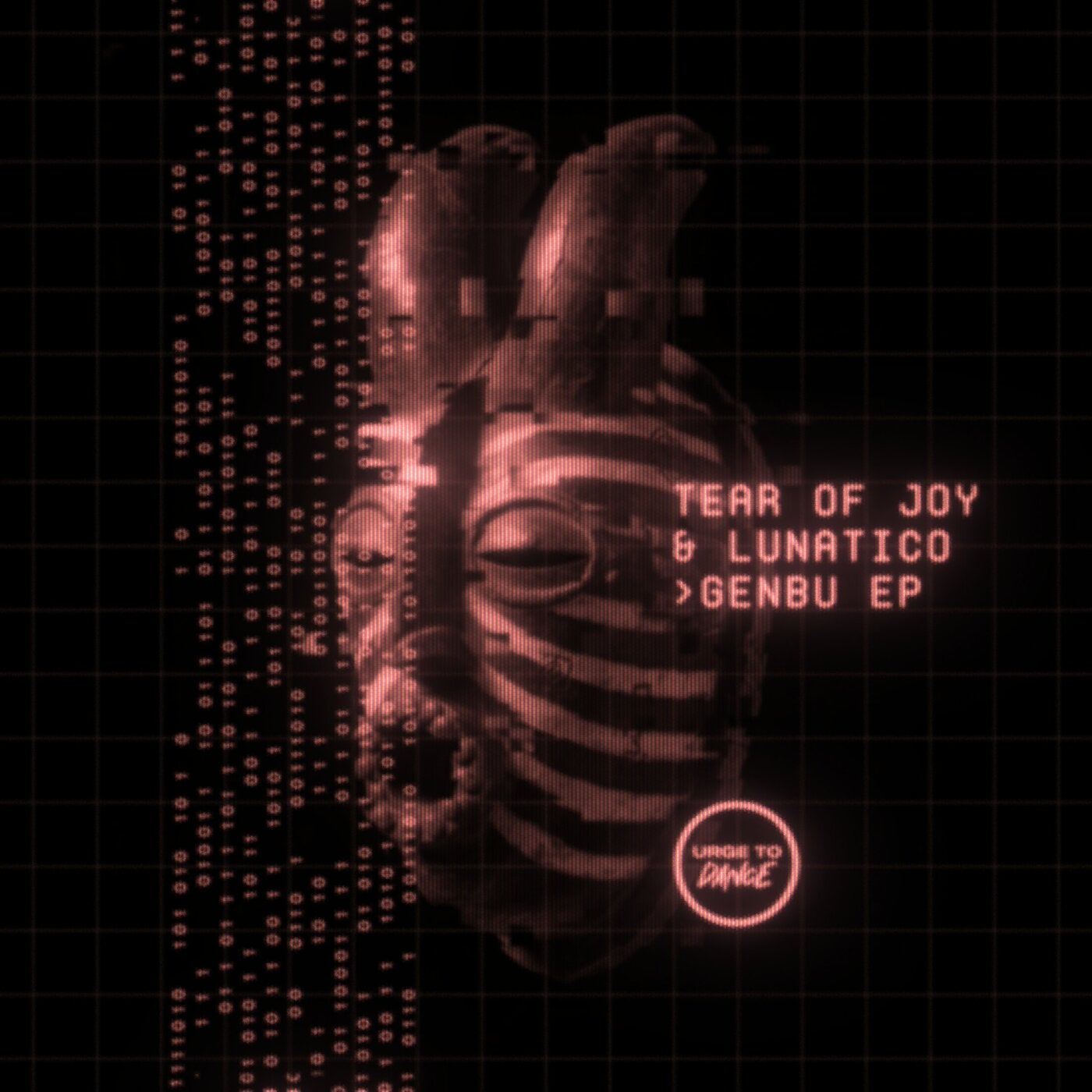 Cover - Tear of Joy - Seiryuu (Original Mix)