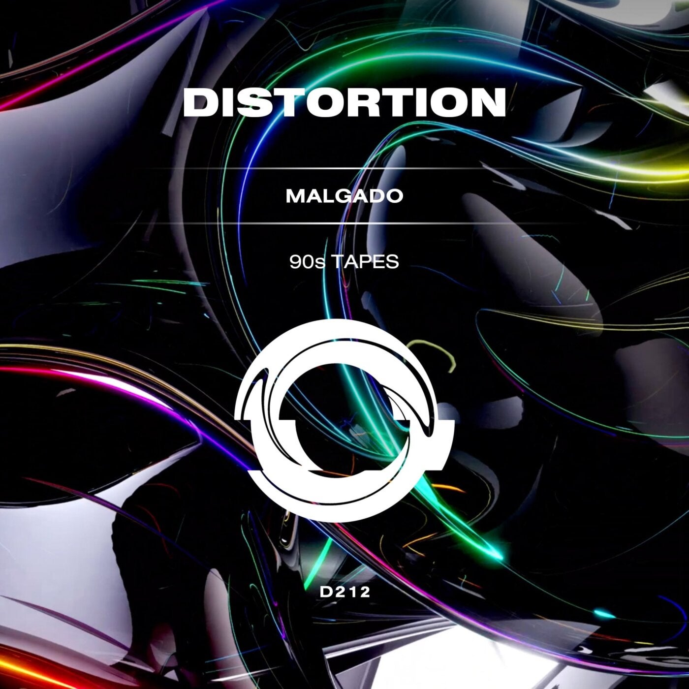 Cover - Malgado - 90s Tapes (Original Mix)