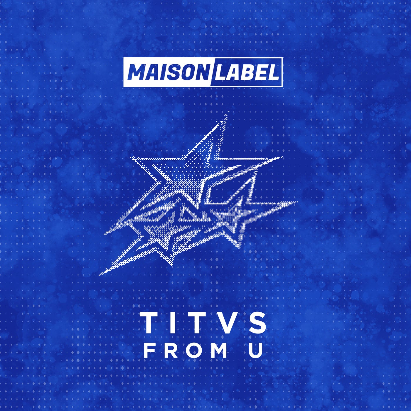 Cover - TITVS - From U (Original Mix)