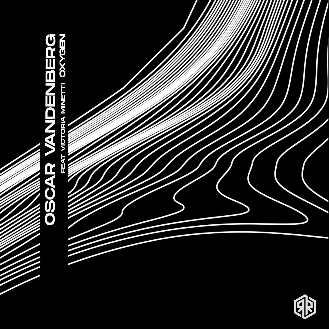 Cover - Òscar Vandenberg - Oxygen (Original Mix)