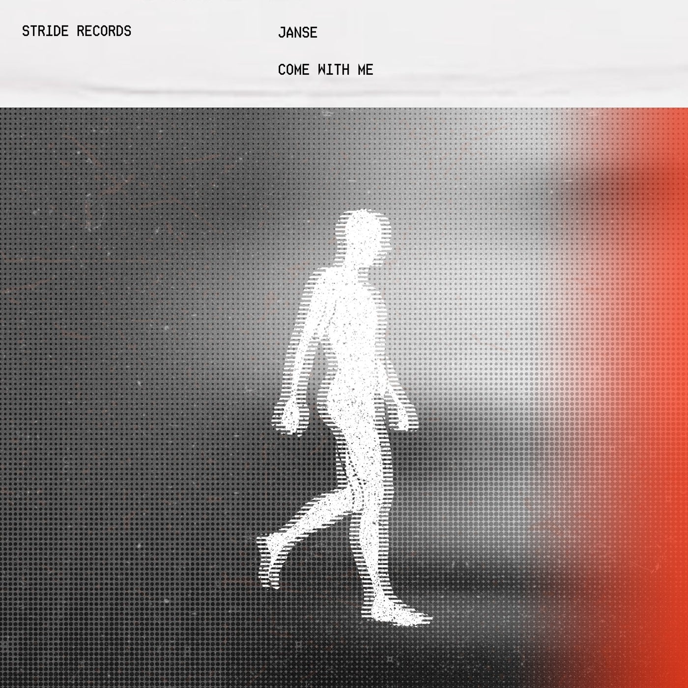 Cover - Janse - Could Be Me (Extended Mix)