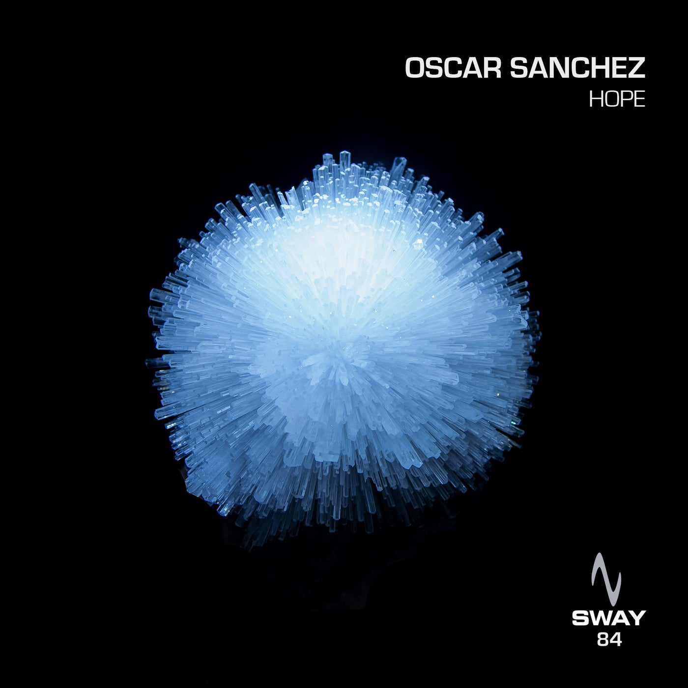 Cover - Oscar Sanchez - Lemon (Original Mix)