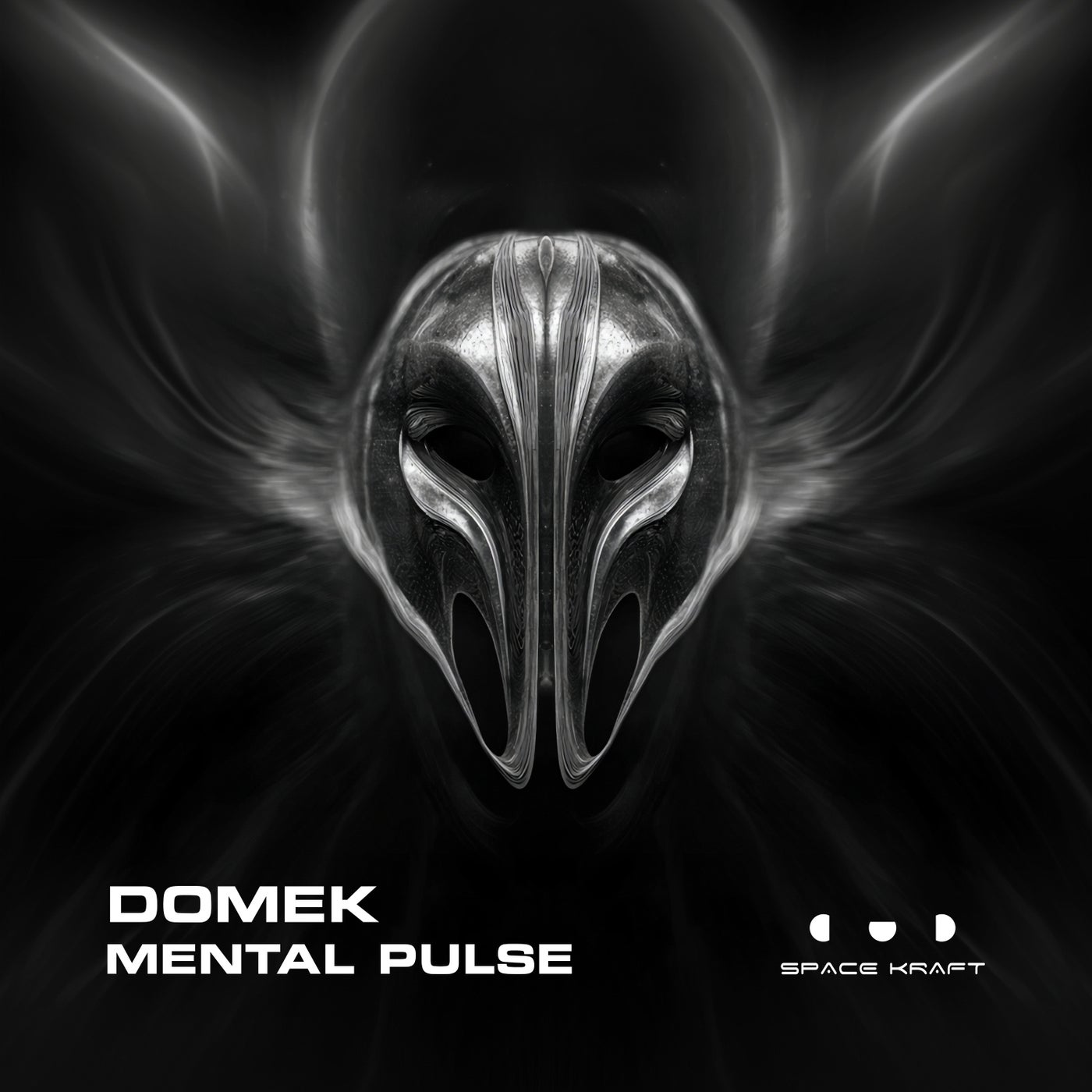 Cover - Domek - Mental Pulse (Original Mix)