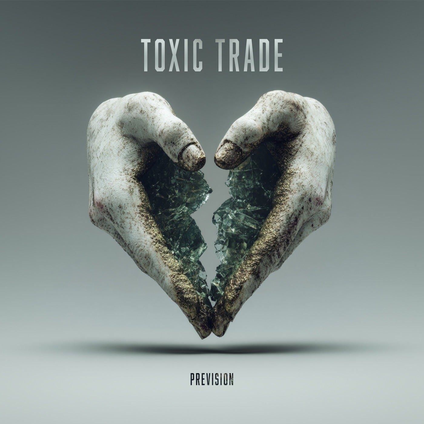 Cover - Prevision - Toxic Trade (Original Mix)
