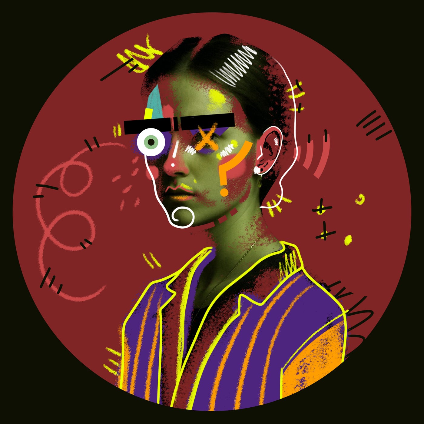 Cover - GruuvElement's - Rare Congas (Original Mix)