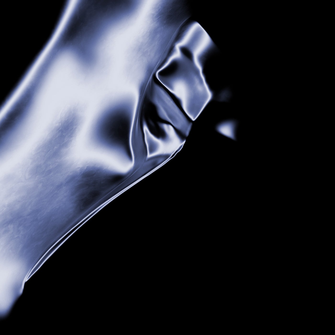 Cover - Claptone, Raphaella - Phantasy (CASSIMM Remix)