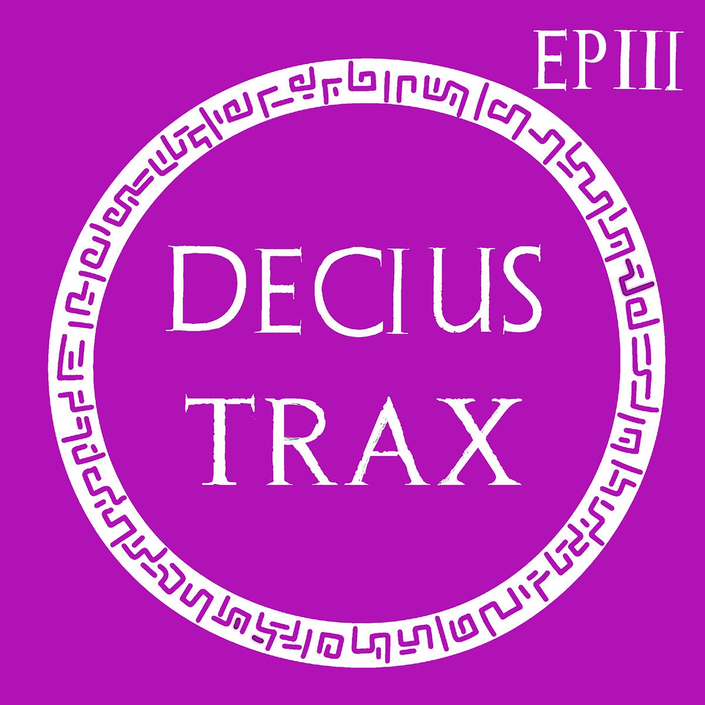 Cover - Decius - Hot Links (12