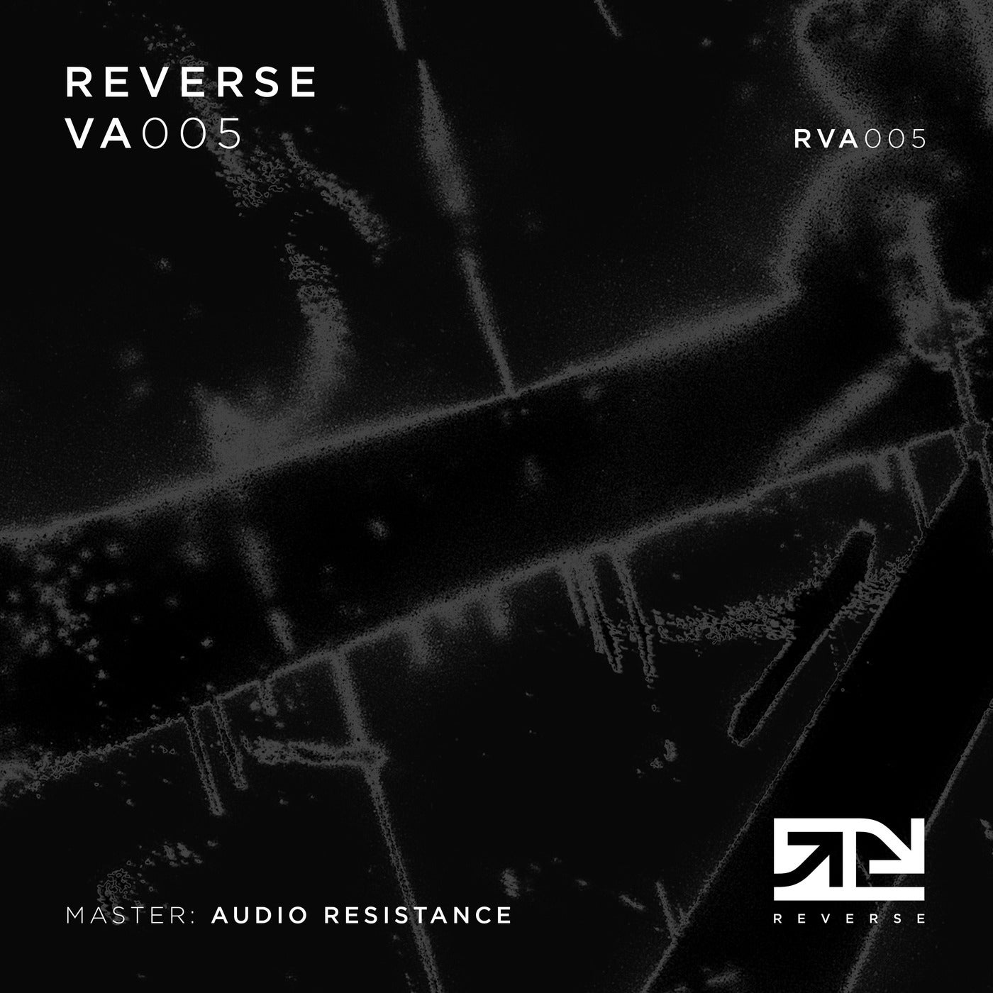 Cover - Rethe - Lightlike (Original Mix)