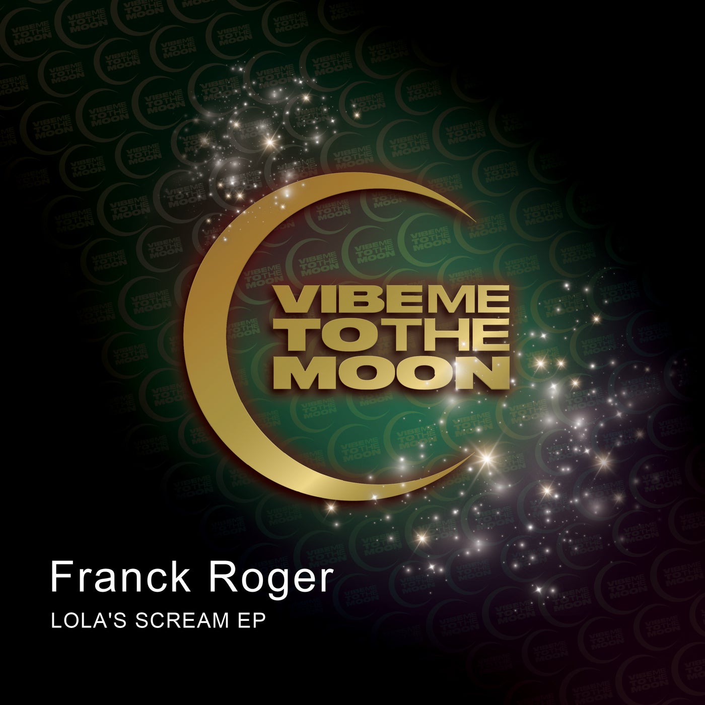 Cover - Franck Roger - The Jackal (Original Mix)