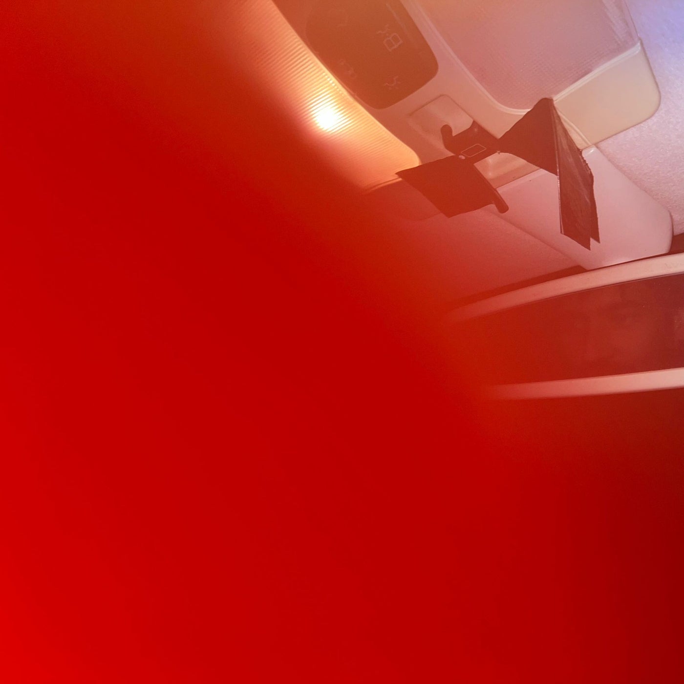 Cover - Supershy - I Want U (Original Mix)