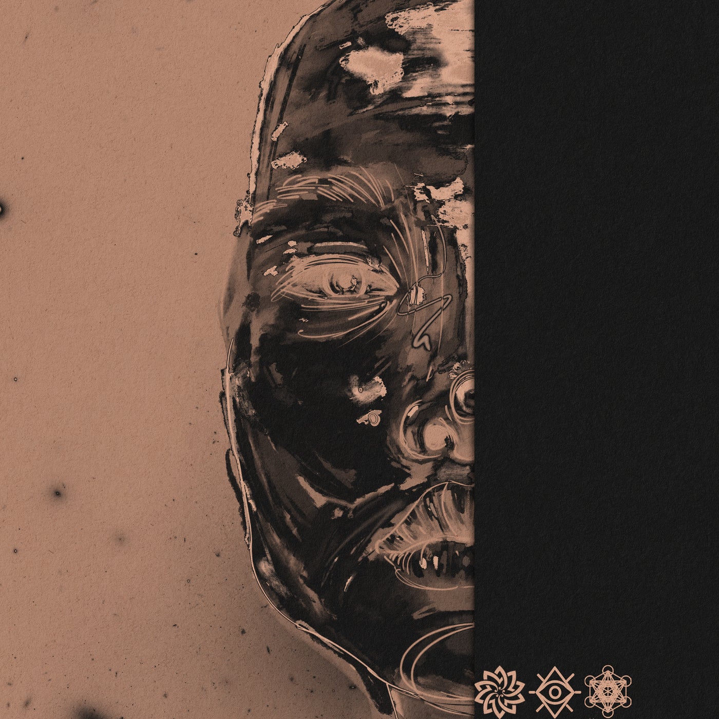 Cover - Opix, dLusion - Alive With You (Night Edit)