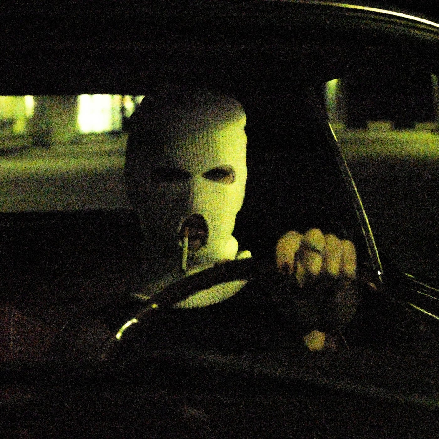 Cover - Nico Moreno, Samuel Moriero - See Me Coming (Extended Version)