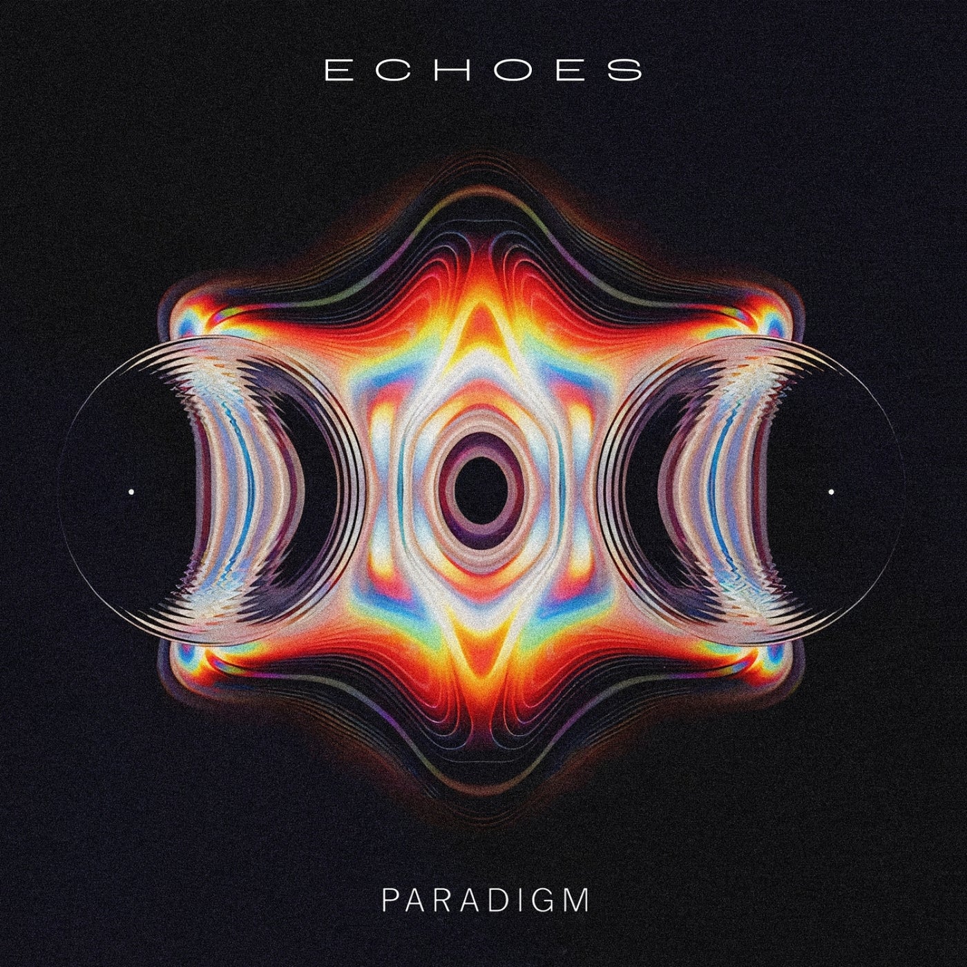 Cover - Moonphazes, COSTÆD - Echoes (Original Mix)