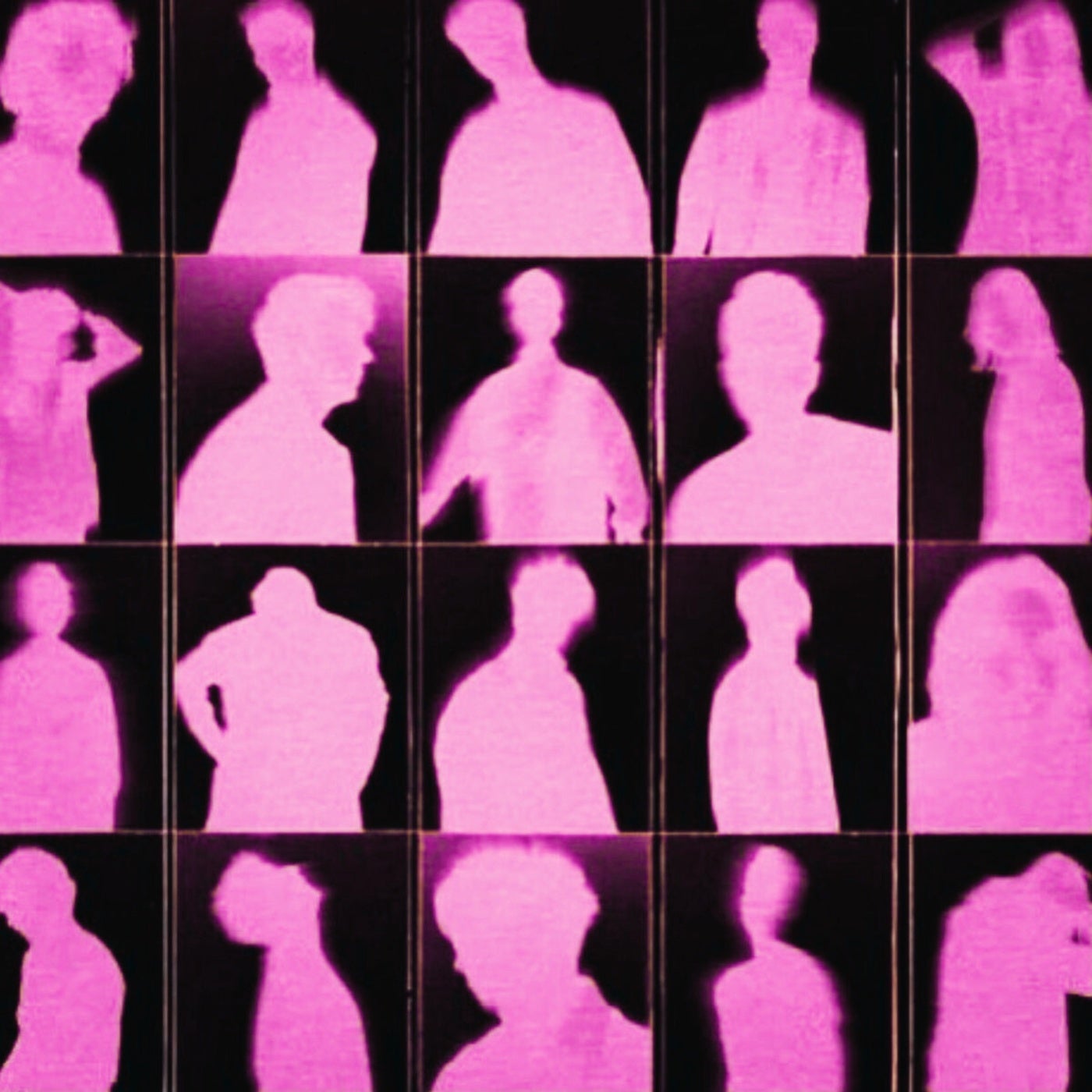 Cover - TyriqueOrDie, bradeazy - Make It Work (Extended Mix)