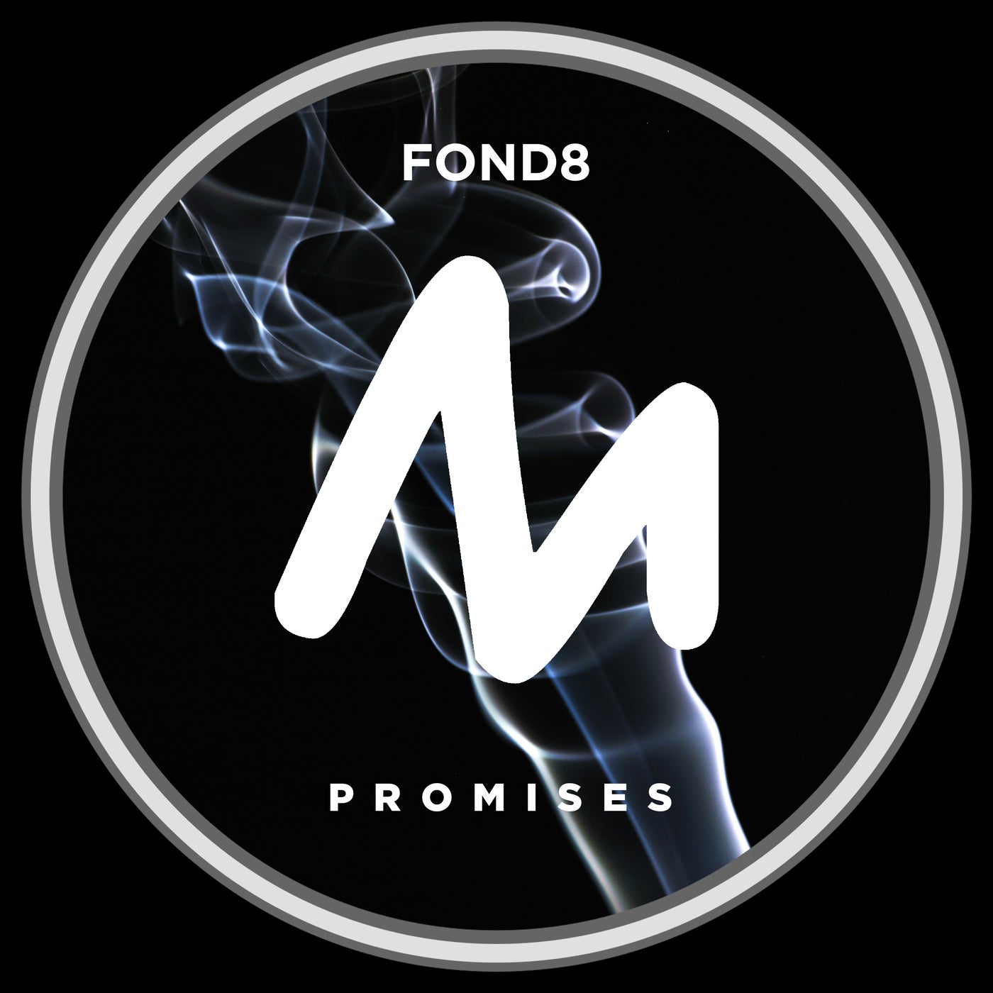 Cover - Fond8 - Promises (Extended Mix)