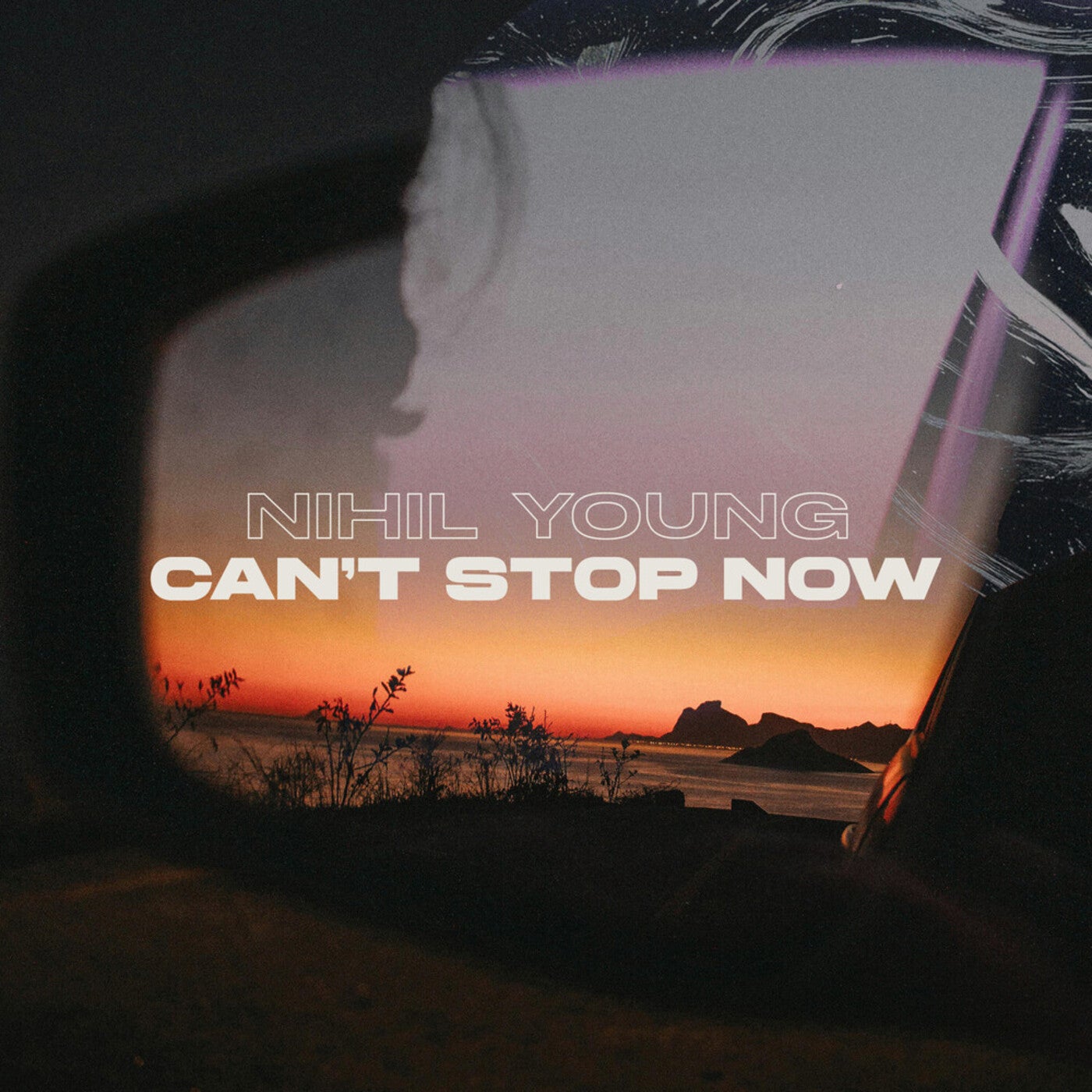 Cover - Nihil Young - Can't Stop Now (Extended Mix)