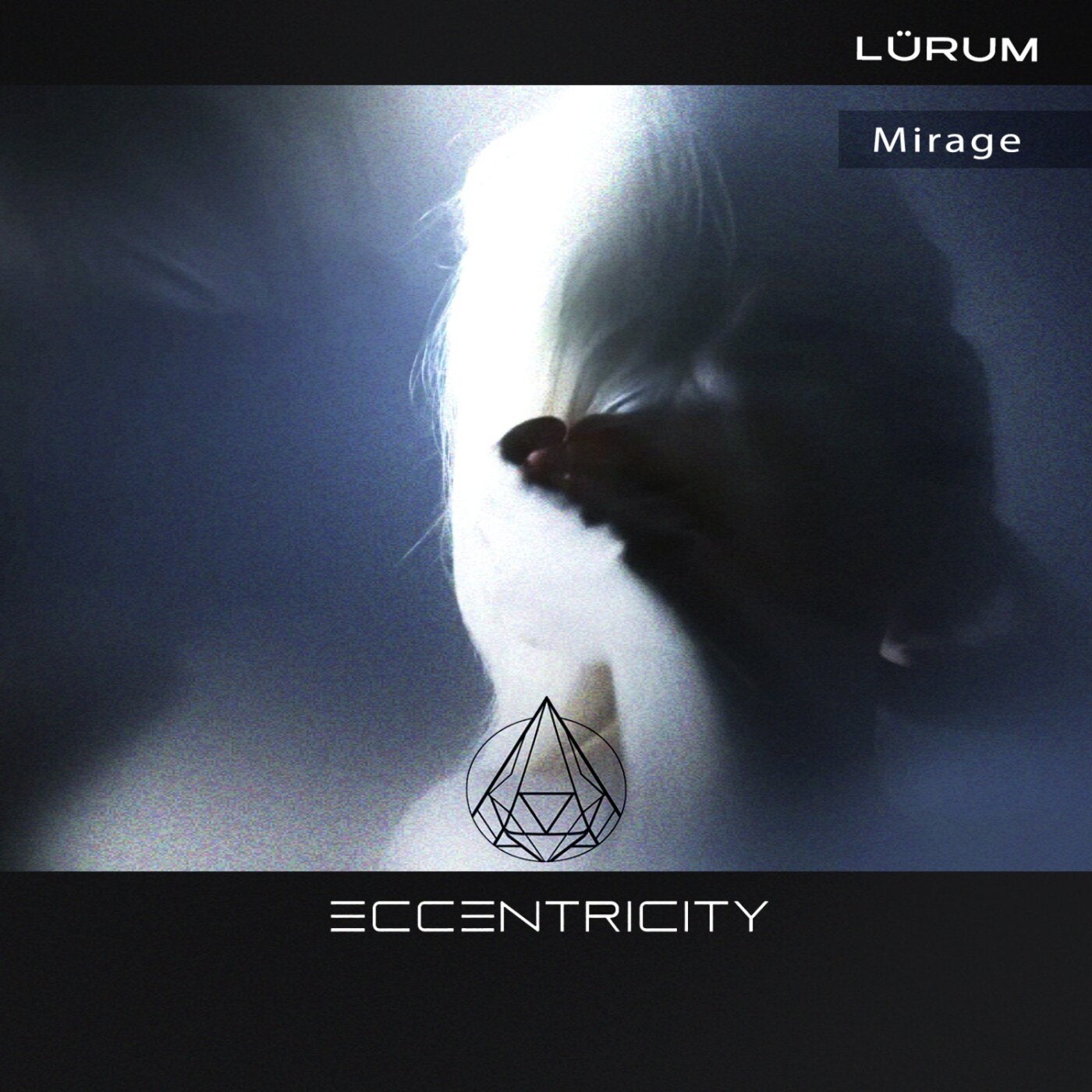 Cover - LÜRUM - Mirage (Extended Mix)