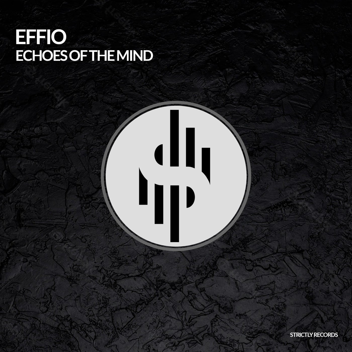 Cover - Effio - Echoes of the mind (Original Mix)