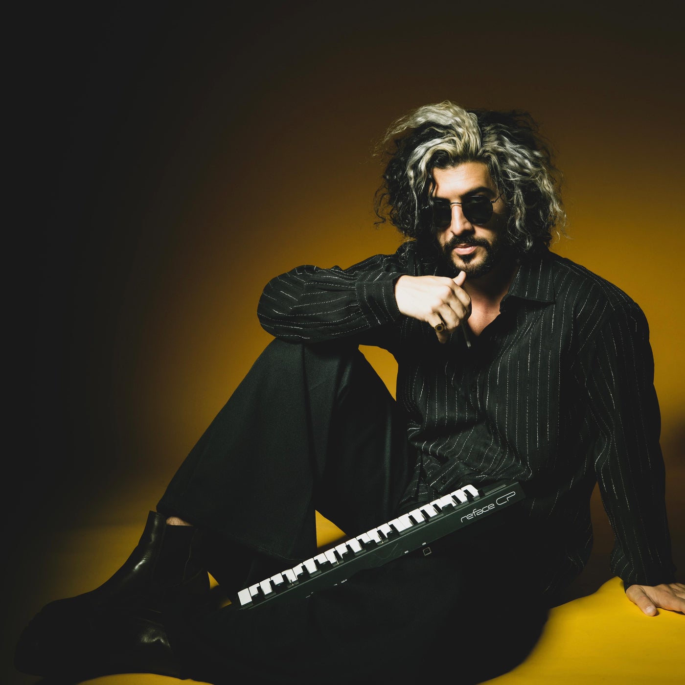 Cover - Signo, Dobao - Me Vuelve Loco (Original Mix)