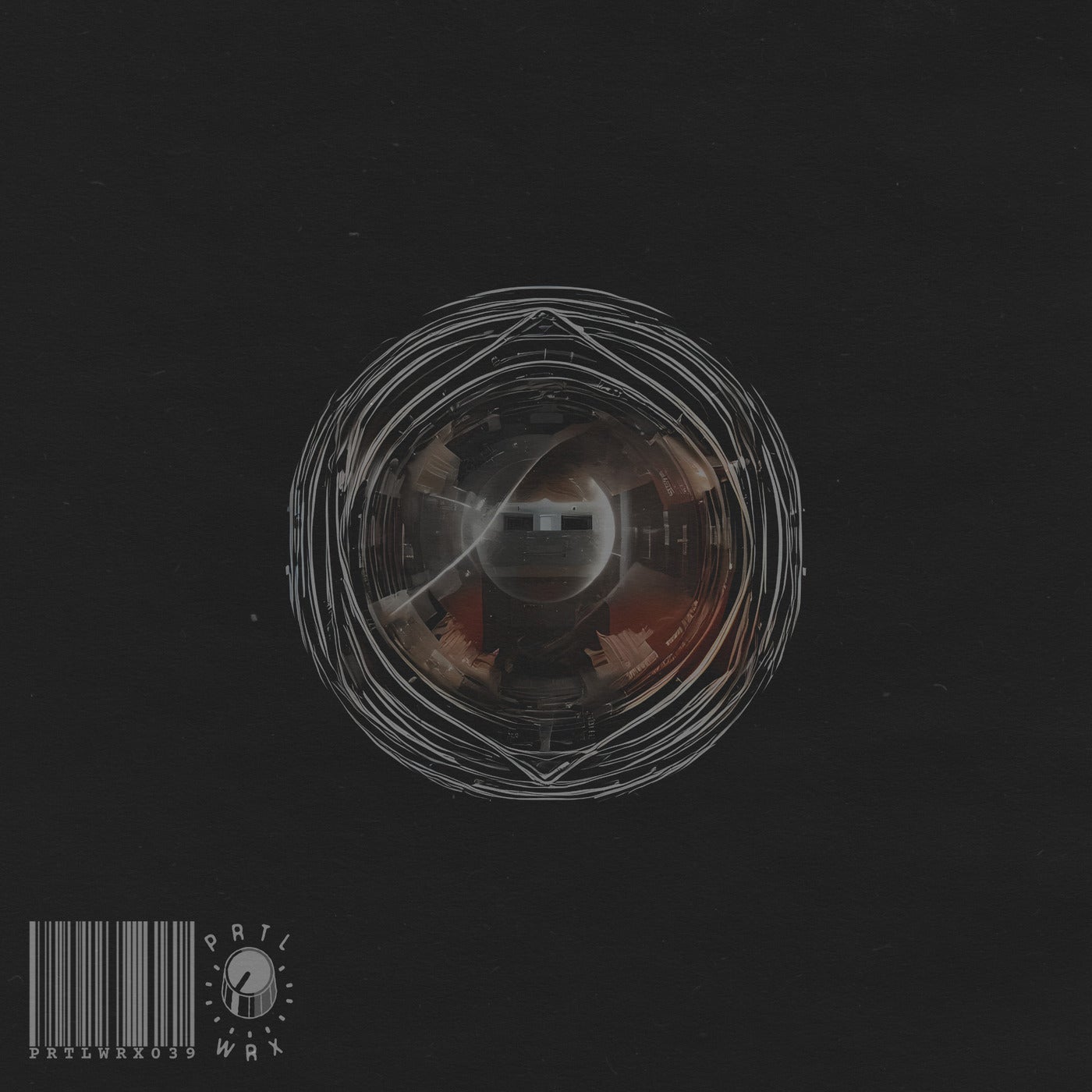 Cover - M3STR - Vinculate (Original Mix)