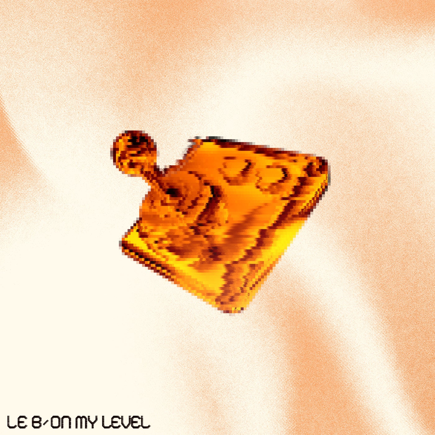 Cover - LE B - On My Level (Extended Mix)