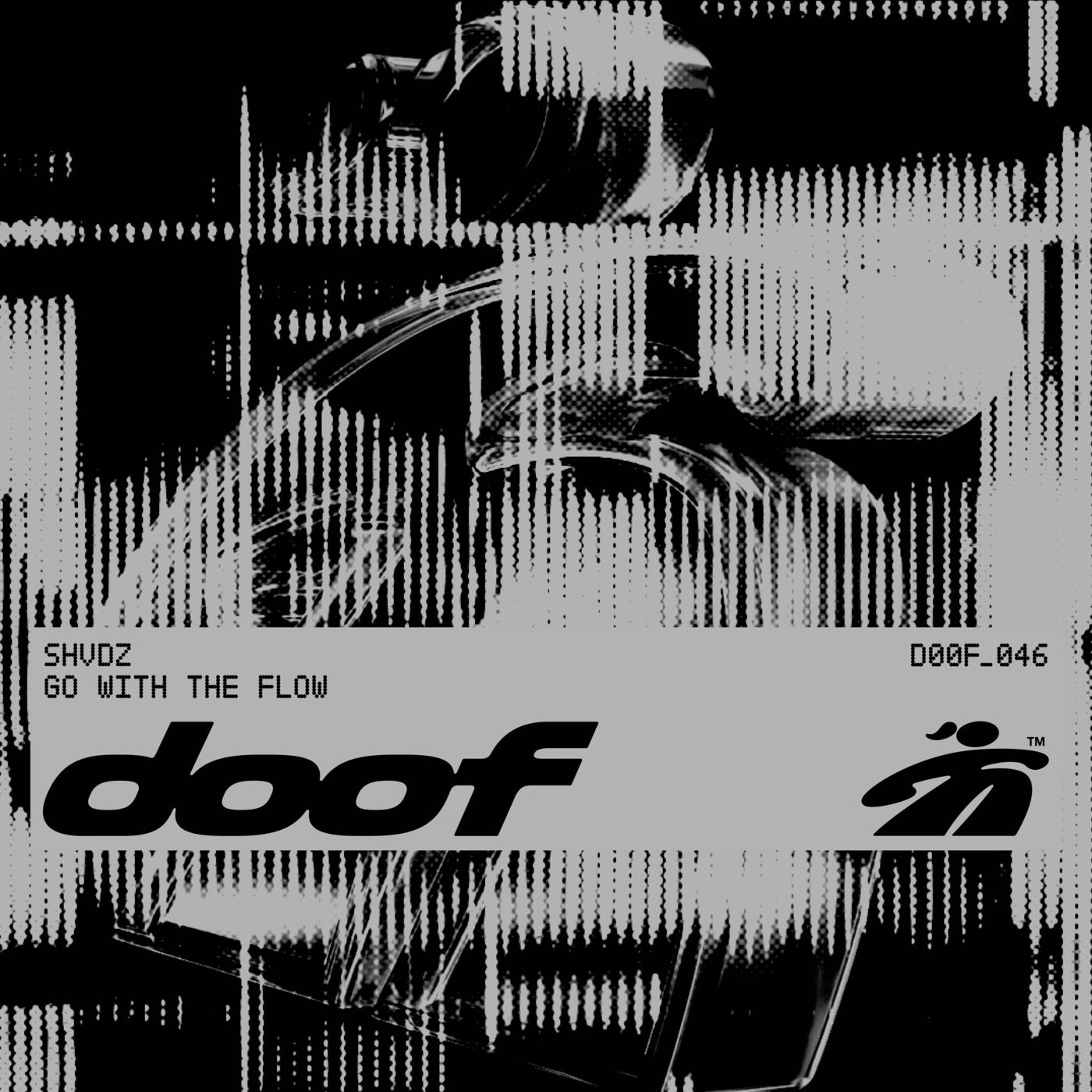 Cover - SHVDZ - Go With The Flow (Extended Mix)