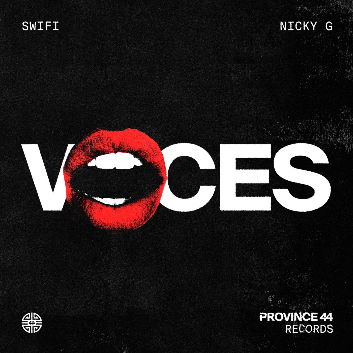 Cover - Swifi, Nicky G (US) - Voces (Original Mix)