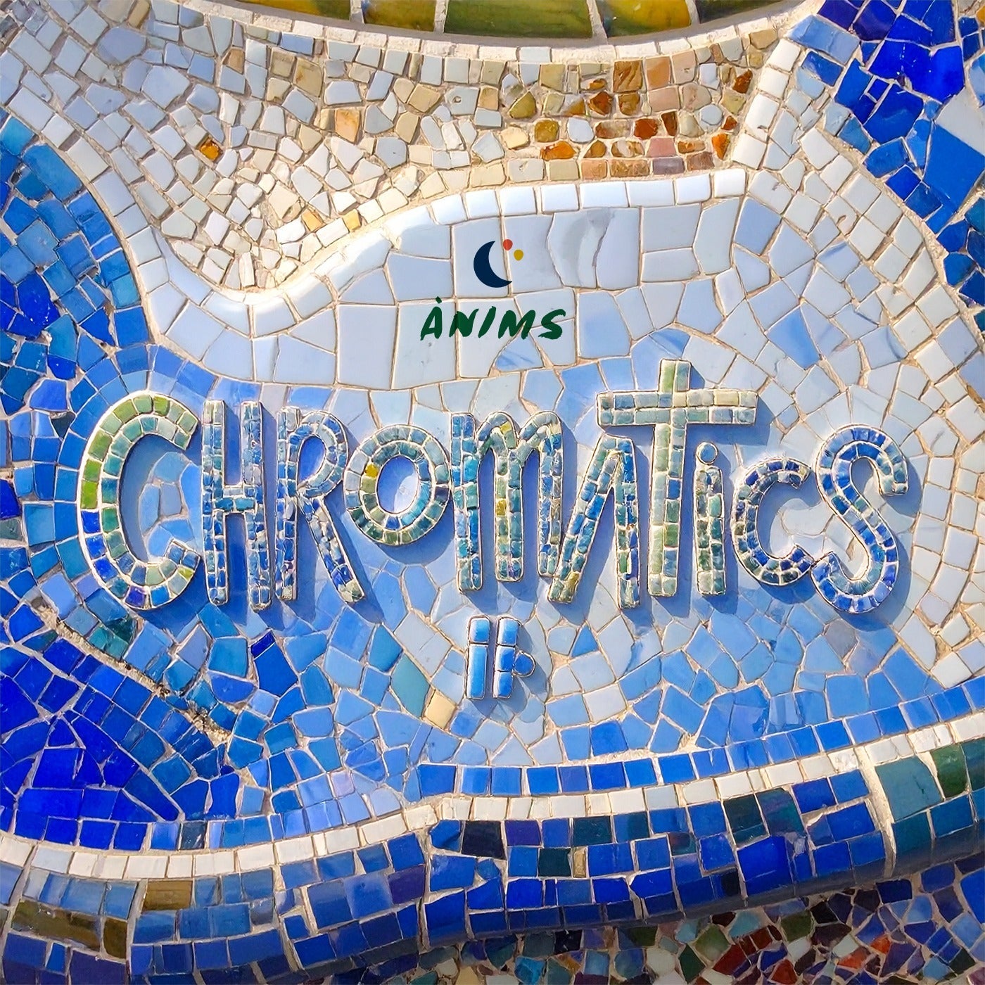 Cover - Ander Race - Aupa Hi (Original Mix)