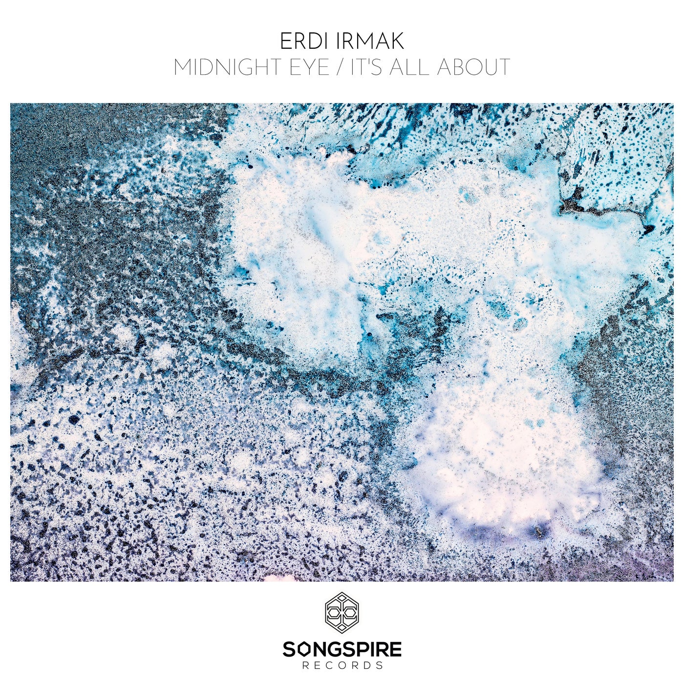 Cover - Erdi Irmak - It's All About (Original Mix)