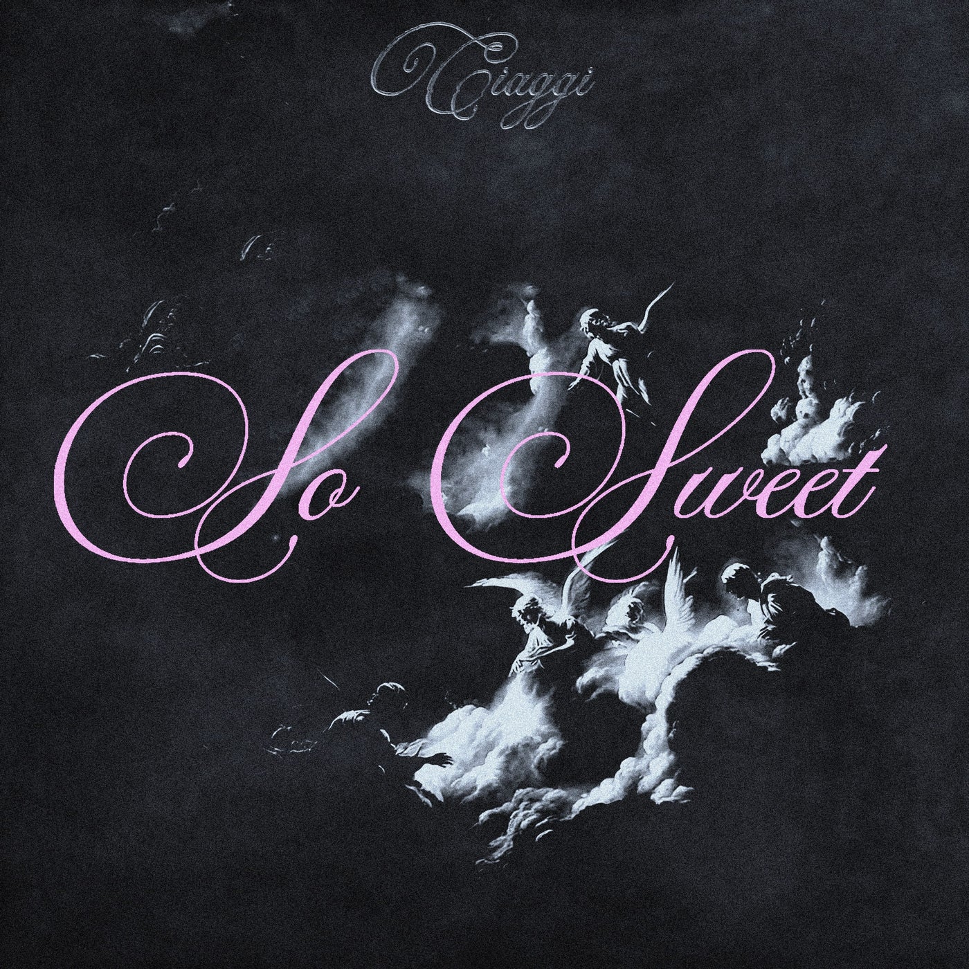 Cover - Giaggi - So Sweet (Extended Mix)